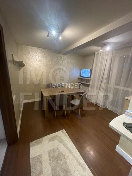 Vanzare apartament 3 camere – liniște + garaj - 6