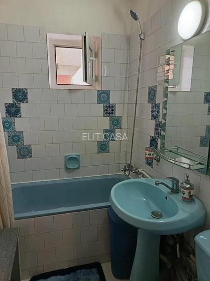 Apartament 1 camera, decomandat, zona Garii - 7