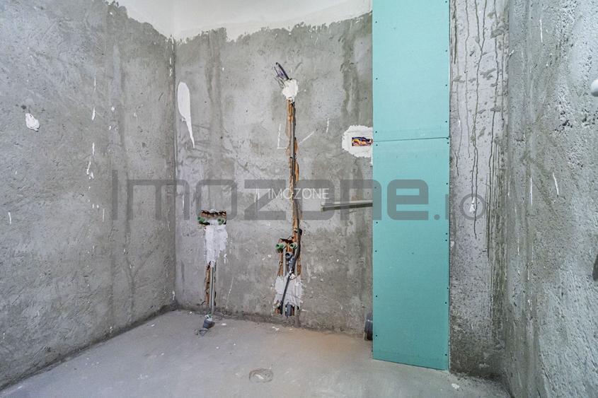 Ap 2 cam. 46 mp, etaj 1 din 4,  METROU PACII 10 min, str Margelelor, COMISION 0% - 8