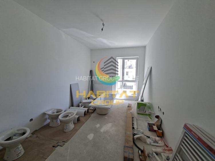 Apartament 3 camere 79 mp Decomandat 2 băi 2 balcoane Etaj 2 Postalionului - 3