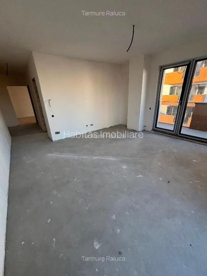 2 camere, bloc nou, Dionisie Roman, Intre Lacuri - 2