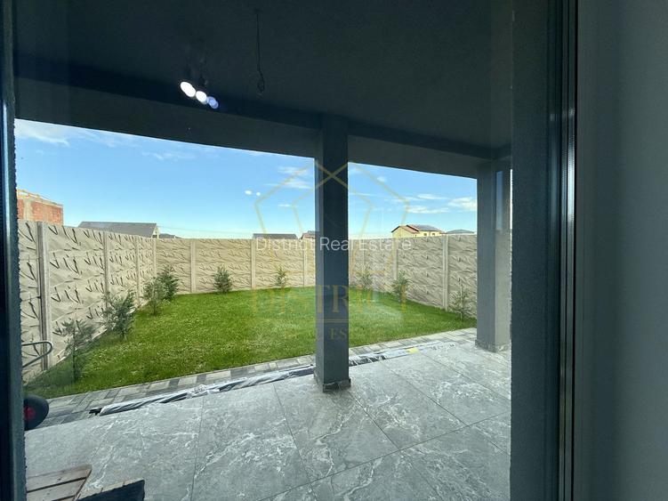 Casa tip duplex de 110 mp utili cu 4 camere | Sacalaz - 4