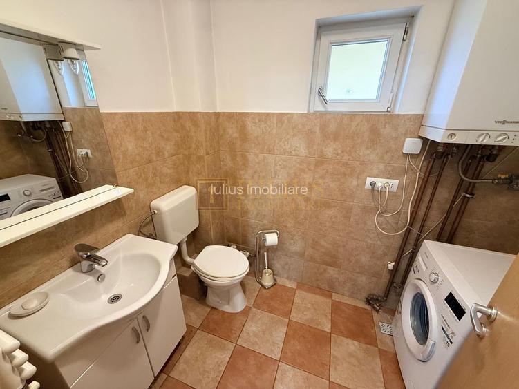 2 camere, Bogdanestilor-Cetatii, 82 mp, apartament superb - 17