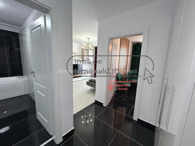 Apartament 1 cameră | Giroc | Prima Închiriere | lemonaid property management - 5