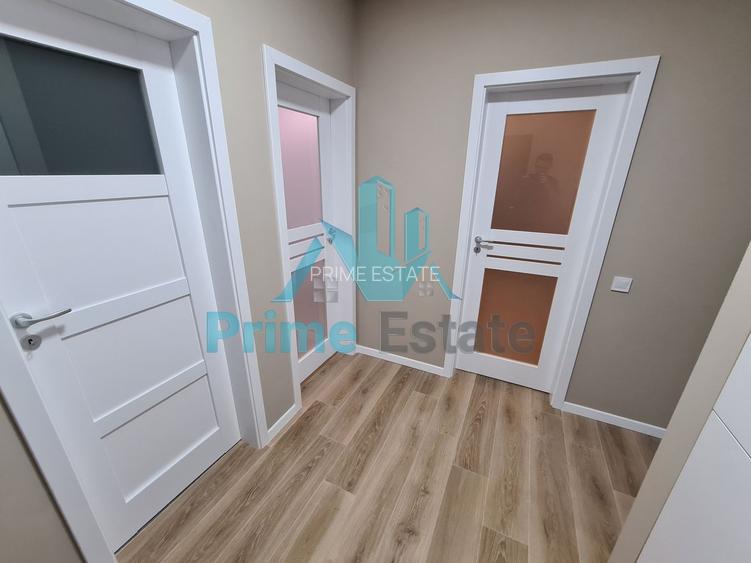 Apartament modern cu 2 camere si parcare in Park Lake - 8