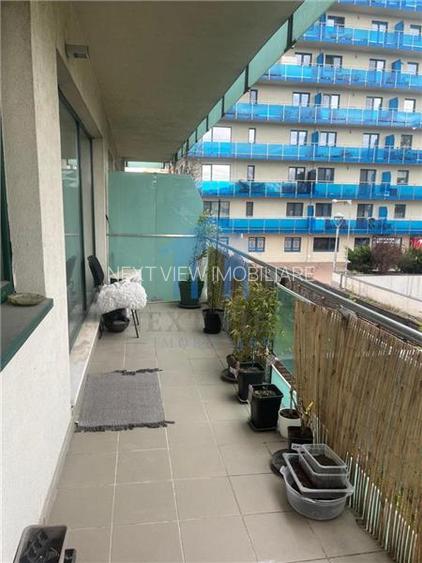Apartament 2 camere, Viva City, 142.000 + TVA - 16