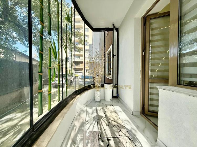 2 Camere Parter - Ideal locuinta sau investitie - Atlantis One - 18