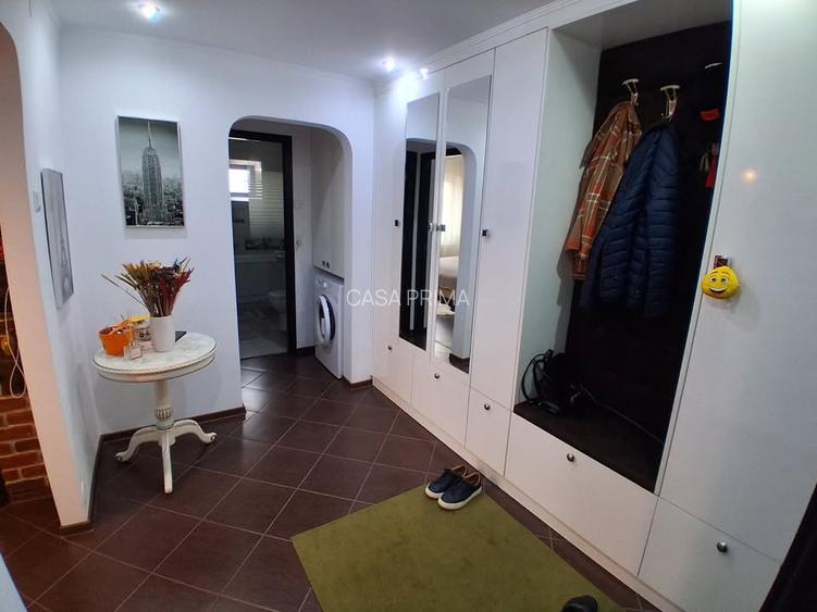 MOARA DE FOC-2 camere, et.3/4,doar va mutati, geam la baie, decomandat! - 5