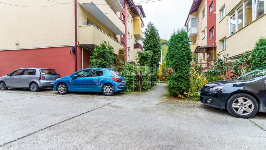 Apartament 2 camere decomandat | Bloc nou | Etaj 1 | Colinei Manastur! - 11