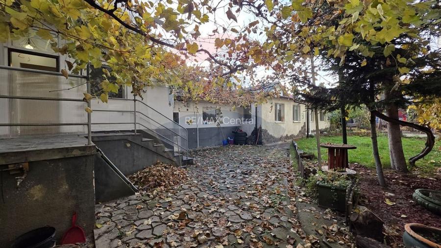 Închiriere casă cu 500 mp curte – ideală pentru familie - 17