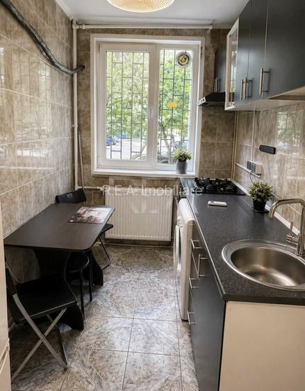 2 camere, P/10-Parc Drumul Taberei - 7