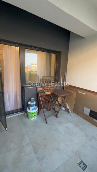 2 c, decomandat, Tomis Nord Campus Universitate balcon parcare centrala gaze A/C - 7