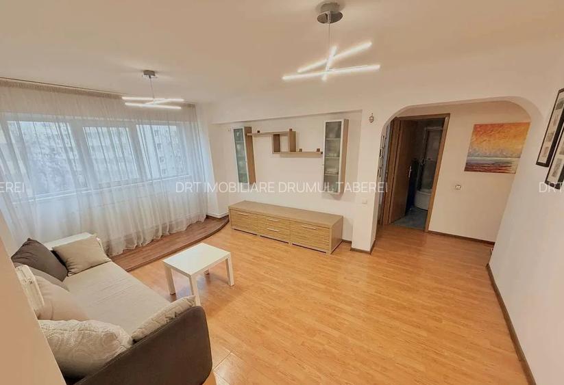 Drumul Taberei Ghencea 4 camere - 2