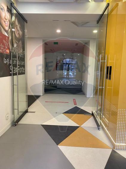 Spațiu comercial premium de închiriat – locație de top pe Bl. Magheru - 2