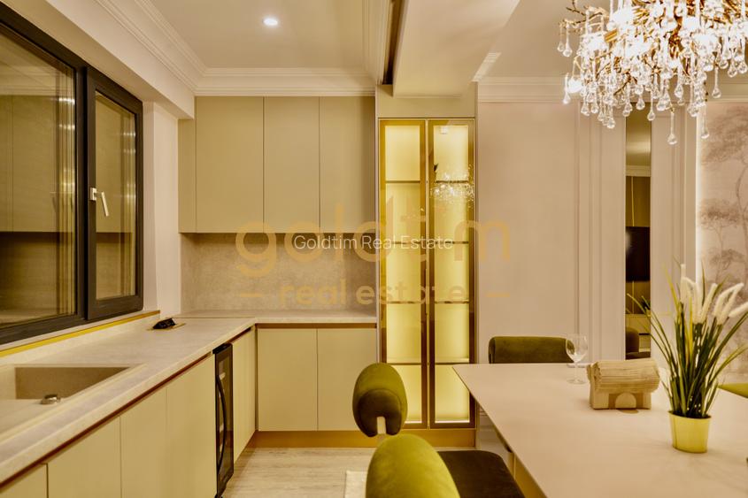 LUX/APARTAMENT SPECTACULOS/MOBILAT UTILAT/COMISION 0 - 15