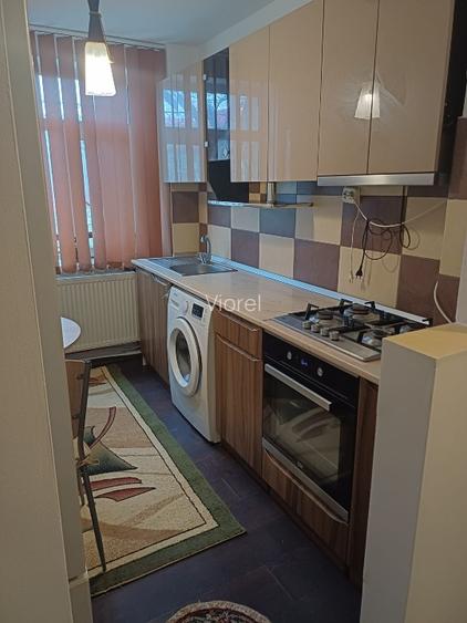 Proprietar, vând direct - apart două cam./parter, cartier Gara/Caracal - 8