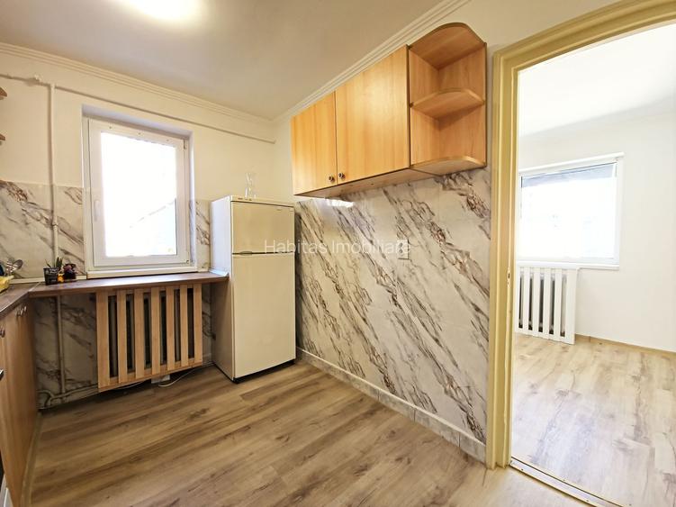 Apartament cu 3 camere, decomandat, zona Primaverii, Manastur - 3