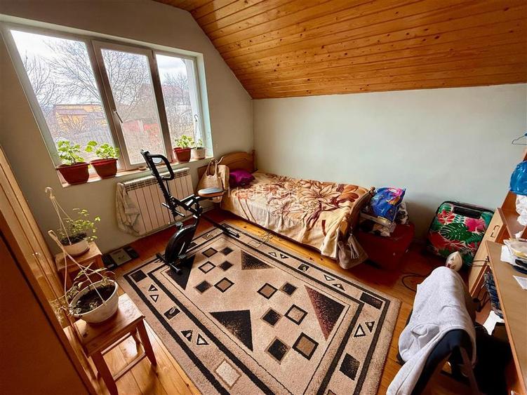 Casa cu Teren de 1481 MP - Iasi - Galata/Nicolina - 9