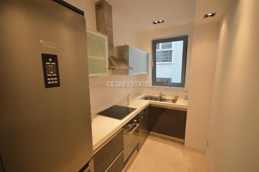 HERASTRAU SOSEAUA NORDULUI APARTAMENT 3 CAMERE MOBILAT LUX - 8