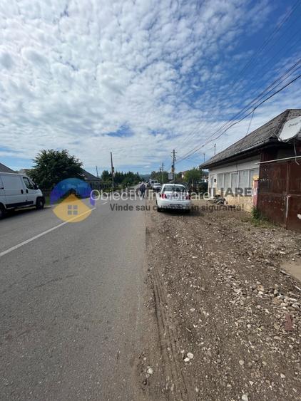 Casa Savinesti la DN ideal activitate comerciala - 11