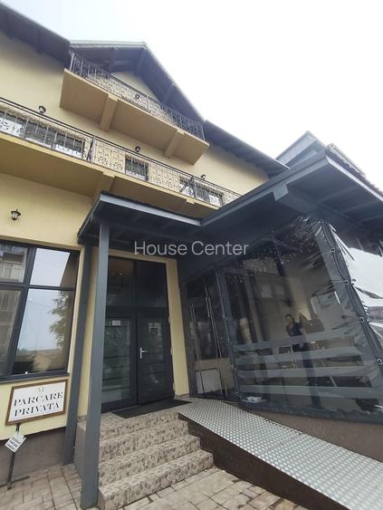 Pensiune de vânzare in Toplita,  investitie turistica! - 11