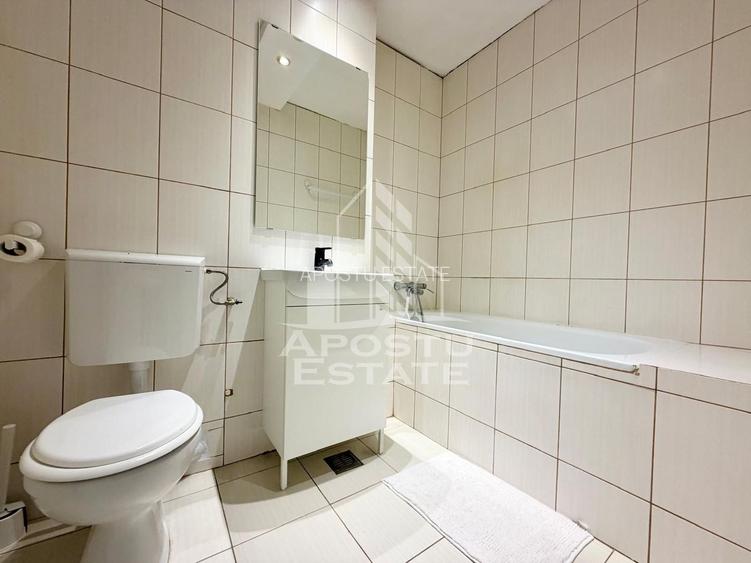 Apartament 3 camere,PetFriendly, Semidecomandat, Girocului - 9