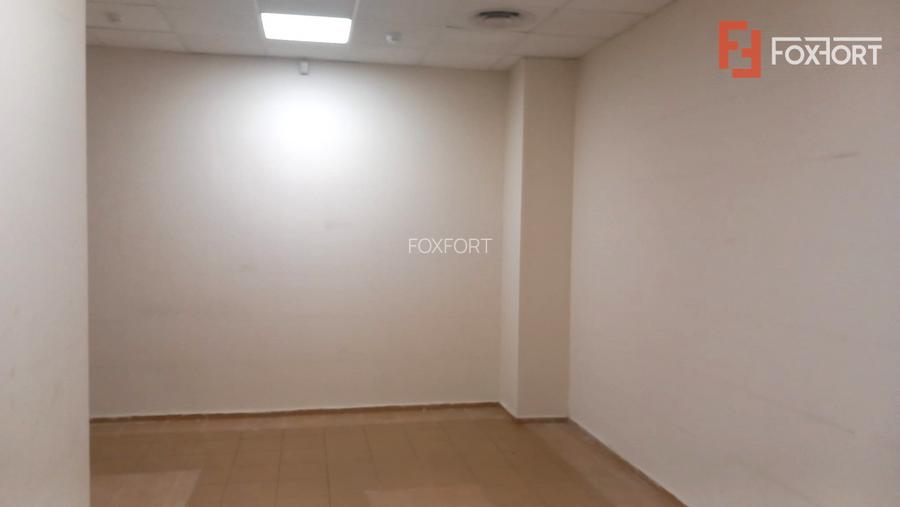 Spatiu comercial de inchiriat, pentru birouri sau alte activitati - 9