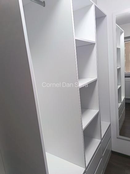 De inchiriat apartament 2 camere Tomis Plus Constanta - 12