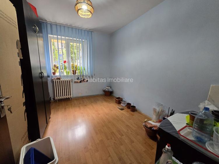 Apartament 3 camere decomandate, zona Manastur-Piata Flora - 7