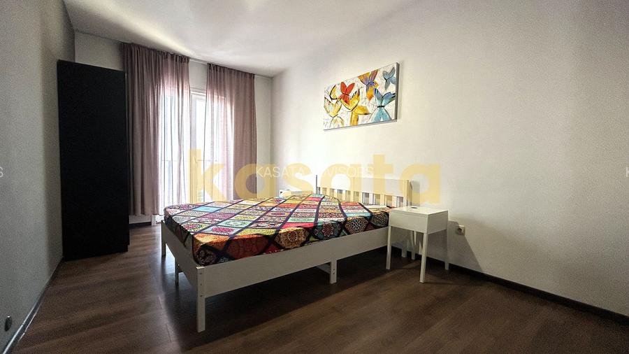 2 camere Cosmopolis I 40 mp utili I etaj 7 I parcare - 4