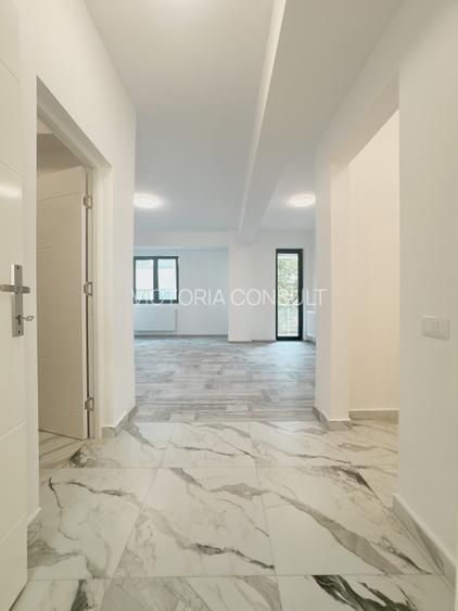 Bloc Piata Unirii - Pretabil rezidential, Airbnb, Hotel, Clinica medicala! NOU - 8