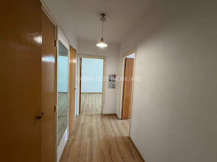 Nicolae Grigorescu metrou - 11