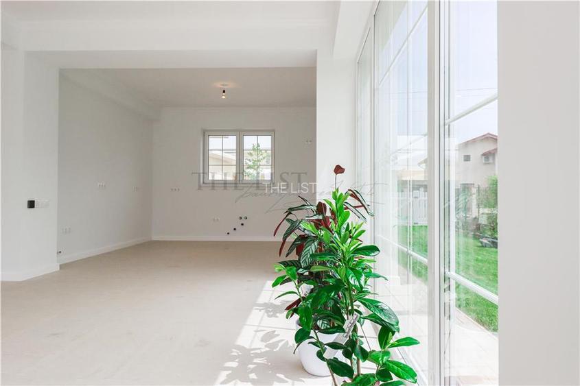 Casa superba 5 camere I garaj I Corbeanca - 16