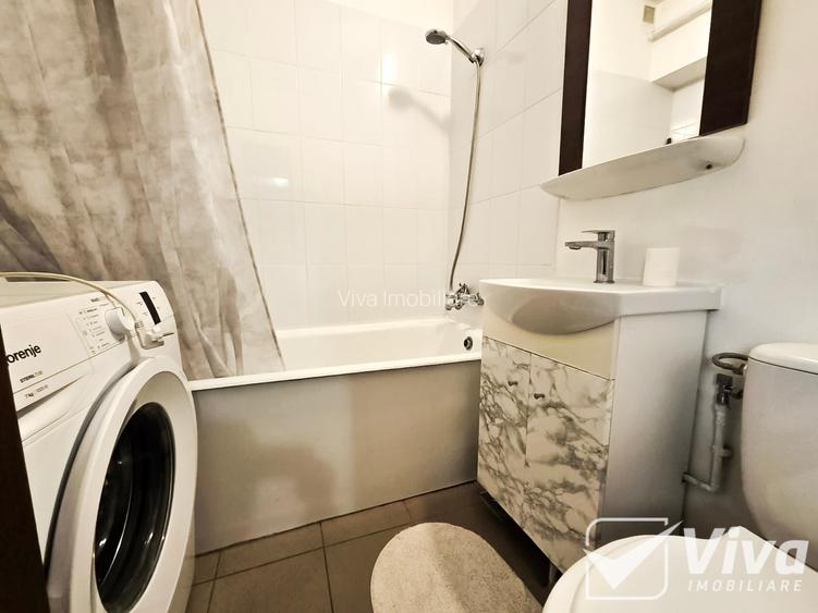 Nicolina, Belvedere – Ap. 1 Cam, Decomandat, 36Mp, bloc 1987 - 7