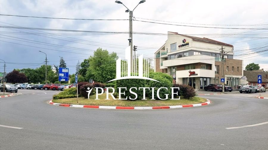 APARTAMENT 2 CAMERE SIBIU CENTRAL LÂNGĂ PIAȚA CIBIN, RENOVAT, PARCARE - 2