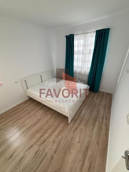 2 camere | etaj 1| centrala proprie | mobilat si utilat | zona buna | - 5