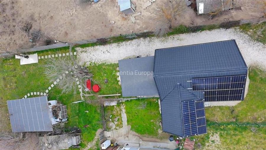 Casa de vanzare in Nufaru - 25