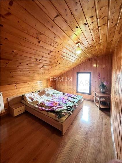 DUMBRAVITA - CASA INDIVIDUALA - 4 cam - 2 bai - GARAJ - LOCATIE SUPERBA - 17