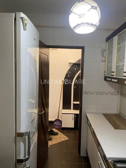 Apartament cu 3 camere - zona Baza 3 -  Carrefour Felicia - Pet Friendly - 13