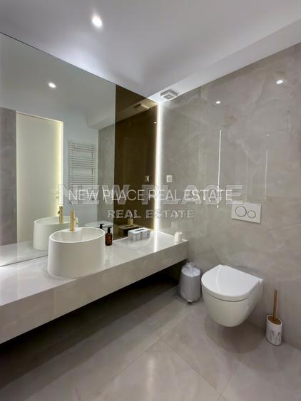 [VIDEO] CORTINA NORTH | Dressing spatios | Loc de parcare | Terasa 12 mp - 14