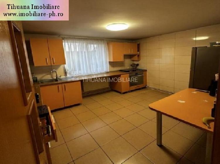 Casa de vanzare : Republicii-(Veniamin Costache), P+1E+beci - 4
