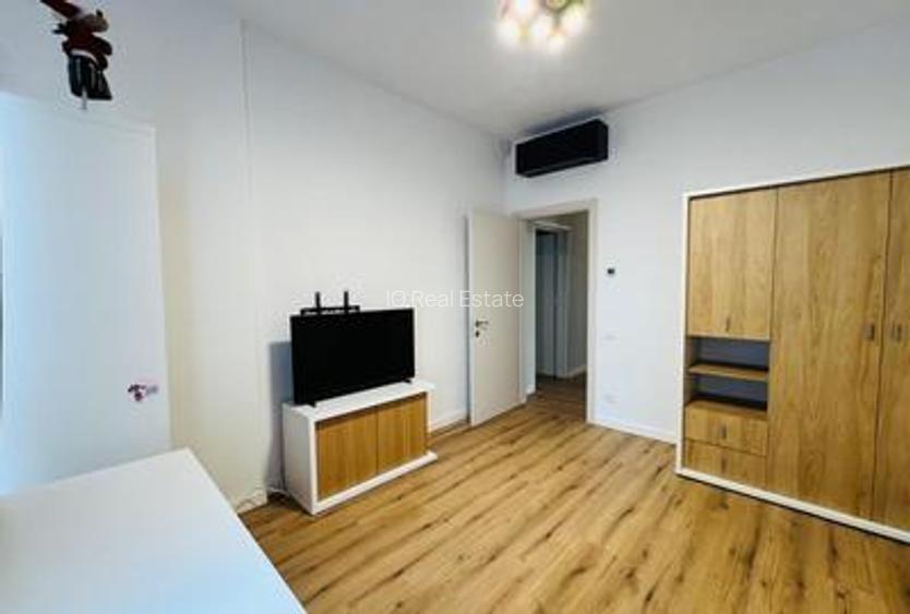 OFERTA LIMITATA  4 CAMERE +TERASA 159MP,2 PARCARI INCLUSE,IANCU NICOLAE - 9