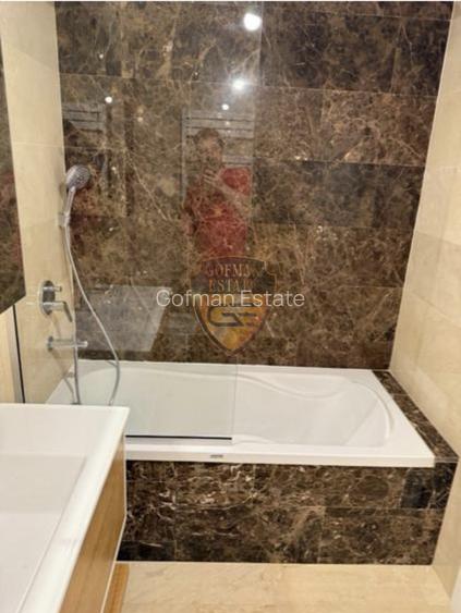 3 Cam Faleza Nord, Parcare Inclusă, Terasa Solid Residence mobilat si utilat 5/8 - 16