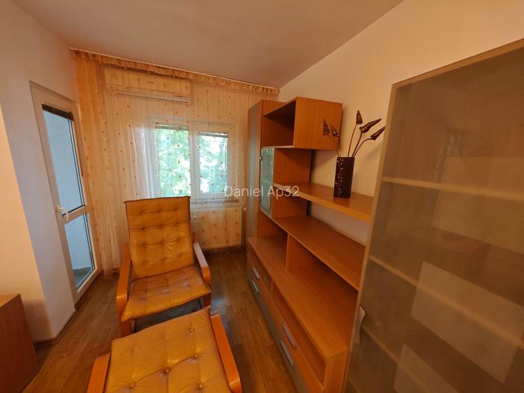  Apartament 3 camere, Militari Uverturii (spate la Teatrul Masca) - 11