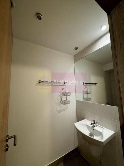 Apartament 3camere in complexul New Town Residence Dristor - 6