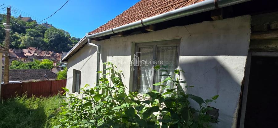 Casa de vanzare, str. George Cosbuc, nr. 28, Sighisoara - 12