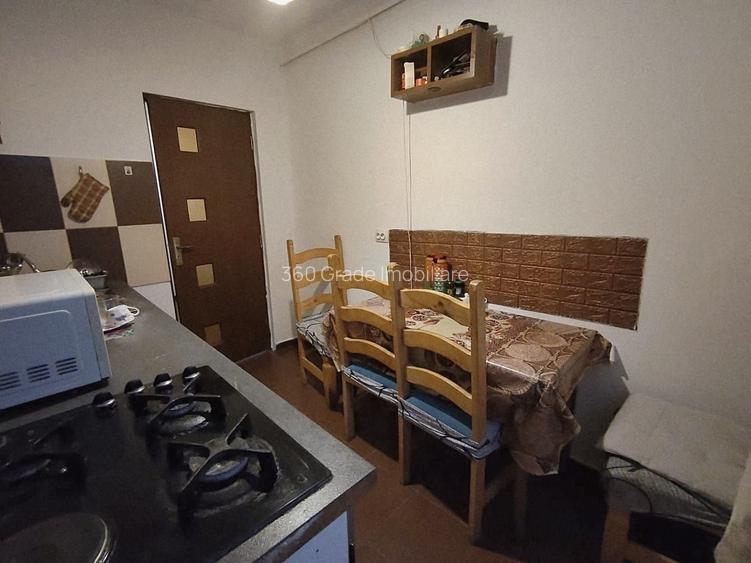 3 camere, 60mp Calea Sagului - 6