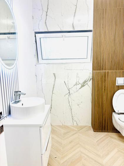 Casa duplex 5 camere - 120 mp utili - casa smart - zona Terra, Floresti! - 7