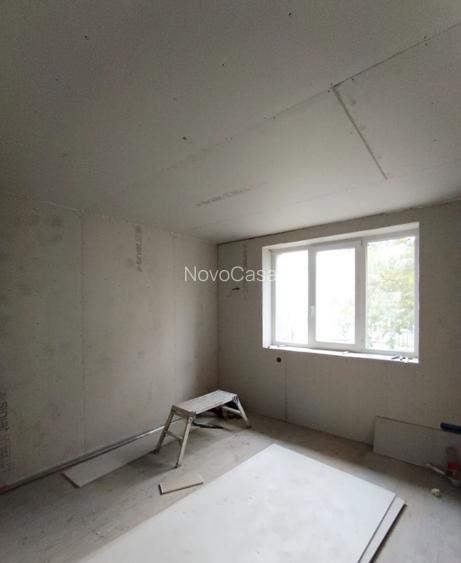 Casa de vanzare 3 camere,84 mp utili si teren 380mp zona Pod Ira Someseni - 5