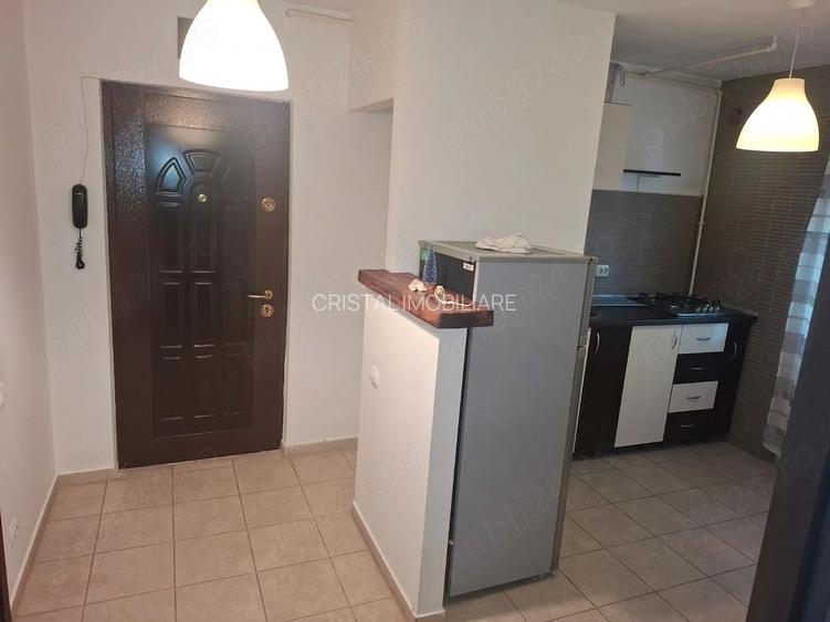 Garsonieră 40mp, parter, mobilată, lângă metrou Timpuri Noi - 5